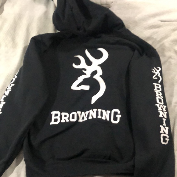 Women's pullover - Picture 2 of 2